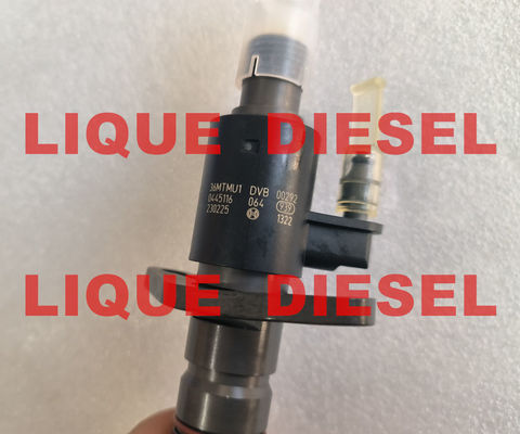 Инжектор BOSCH 0445116064 0445116012 0445116013 0 445 116 064 0 445 116 012 0 445 116 013 поставщик