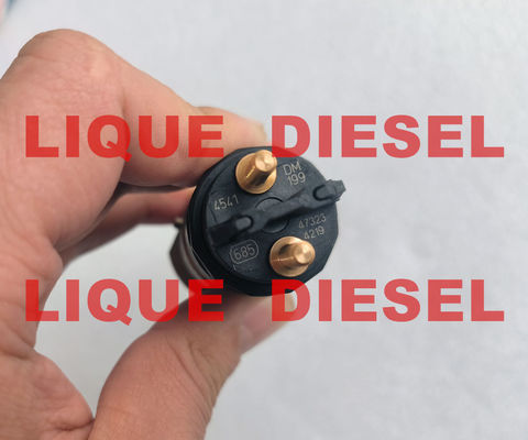 BOSCH 0445120199 4994541 Neutral Fuel Injector Assembly 0 445 120 199 4994541 For CUMMINS поставщик