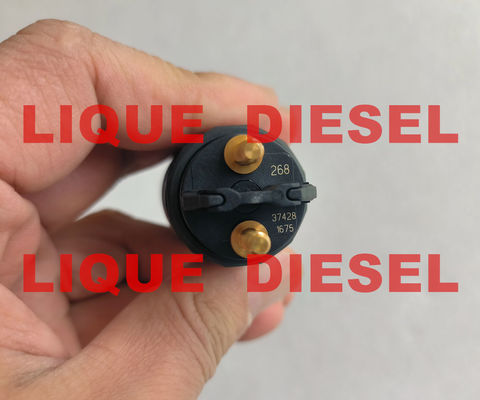 BOSCH common rail injector 0445120268 0 445 120 268 400903-00046 40090300046 445120268 for DOOSAN DL06S поставщик