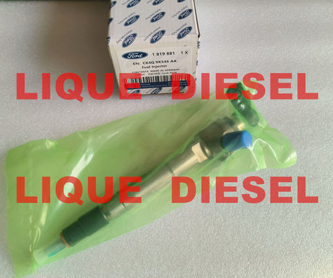 FORD Injector CK4Q-9K546-AA CK4Q9K546AA A2C8139490080 for Ford Ranger 2.2/3.2 TDCi 1819881 CK4Q 9K546 AA поставщик