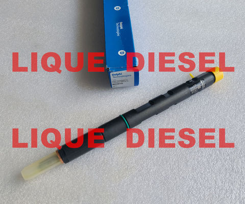 DELPHI Common Rail Injector EJBR05001D R05001D 320/06623 320-06623 32006623 поставщик
