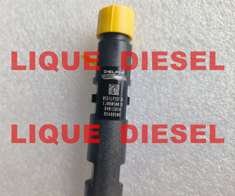 DELPHI Common Rail Injector EJBR05001D R05001D 320/06623 320-06623 32006623 поставщик