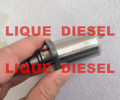ISUZU 8-98043686-0 294200-0660 294009-0120 Pressure Regulator Control Valve 8980436860 2942000660 2940090120 поставщик