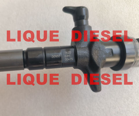DENSO 7620 Common Rail Injector 8-98377762-0 295700-0870 8983777620 2957000870 295700-7620 поставщик