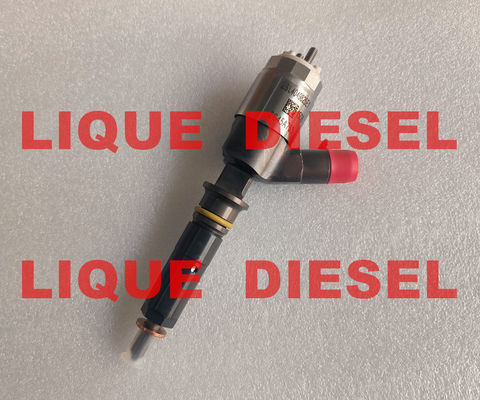 C6.6 Engine Cat Fuel Injectors 321-3600 3213600 Perkins Fuel Injectors 2645A753 поставщик