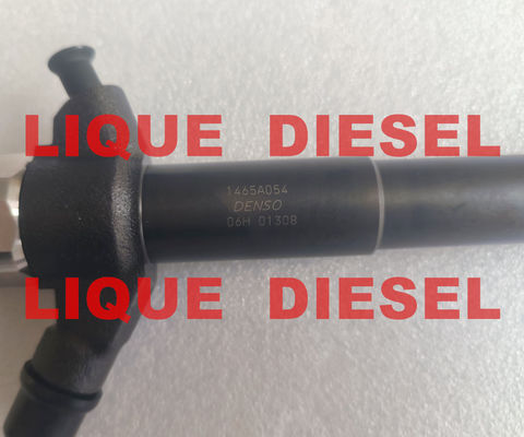 DENSO fuel injector 095000-5760 1465A054 SM095000-5760 0950005760 MITSUBISHI INJECTOR поставщик