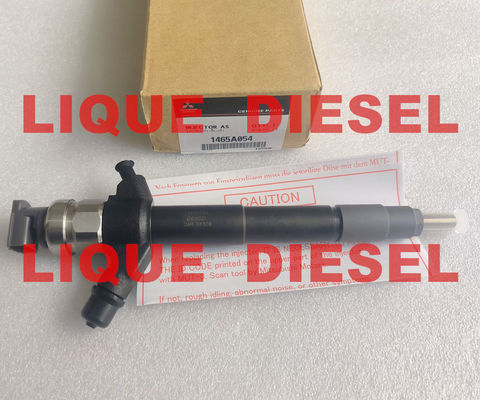 DENSO fuel injector 095000-5760 1465A054 SM095000-5760 0950005760 MITSUBISHI INJECTOR поставщик