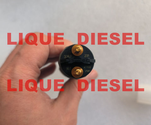 BOSCH common rail injector 6754-11-3011 0986435597 0445120231 6754113011 0 986 435 597 0 445 120 231 поставщик