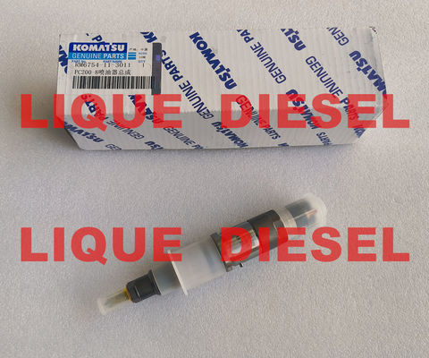 BOSCH common rail injector 6754-11-3011 0986435597 0445120231 6754113011 0 986 435 597 0 445 120 231 поставщик