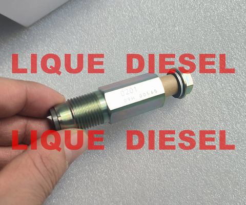 DENSO 095420-0201 Genuine Limiter Fuel pressure valve 095420 0201 0954200201 поставщик
