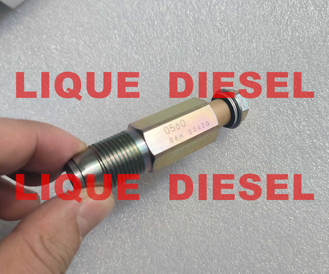 Common Rail Pressure Relief Valve 095420-0560 0954200560 0954200560 поставщик