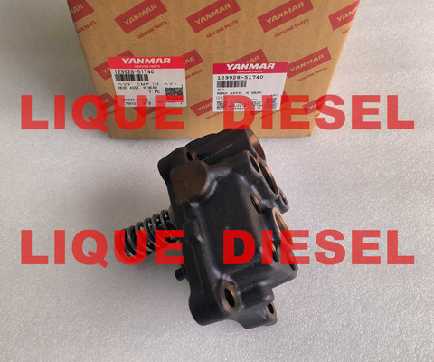 YANMAR HEAD ASSY, H.HEAD 129928-51740 729906-51420 12992851740 72990651420 поставщик