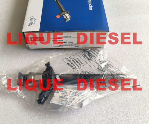 DENSO 295050-0560 для MITSUBISHI Pajero 4M41 1465A351 DCRI300560 2950500560 поставщик
