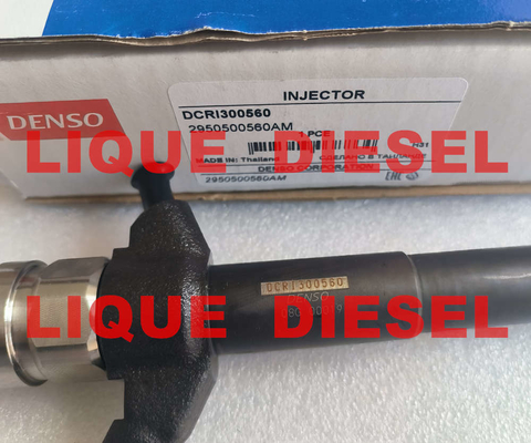 DENSO 295050-0560 для MITSUBISHI Pajero 4M41 1465A351 DCRI300560 2950500560 поставщик