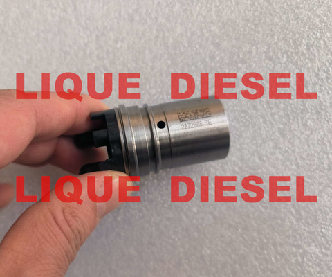 Электромагнитный клапан форсунки Common Rail 2872866 4358667 для XPI ISG 2872544 2057401 2086663 поставщик