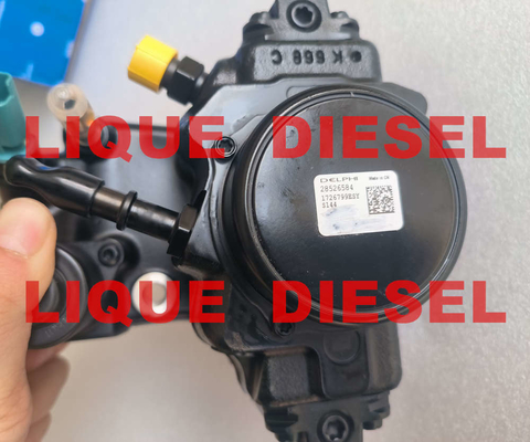 DELPHI Fuel Pump 28526584 9422A030A A6710700101 A671 070 01 01 6710700101 for SSANGYONG D20DTF поставщик