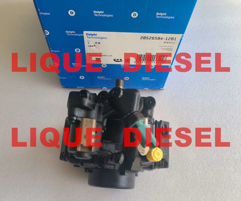 DELPHI Fuel Pump 28526584 9422A030A A6710700101 A671 070 01 01 6710700101 for SSANGYONG D20DTF поставщик