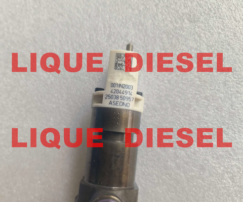 Delphi Common Rail Инжектор 42044914 BEBJ1C01001 BEBJ1C01002 A9362187004 J1C01001 J1C01002 9362187004 A9362187 поставщик