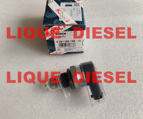 BOSCH Управляющий клапан 0281006159 Регуляторный клапан DRV 0281006159 Применим к JEEP,CHRYSLER поставщик
