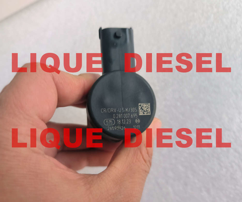 Регулятор давления BOSCH DRV 0281007695 поставщик