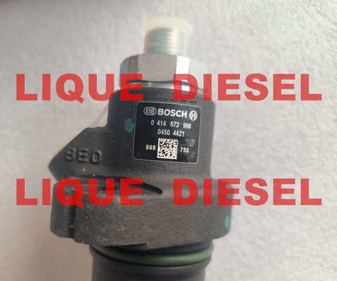 BOSCH блок насос 0414673998 04504421 0 414 673 998 0450 4421 PUMP 414673998 4504421 450 4421 поставщик