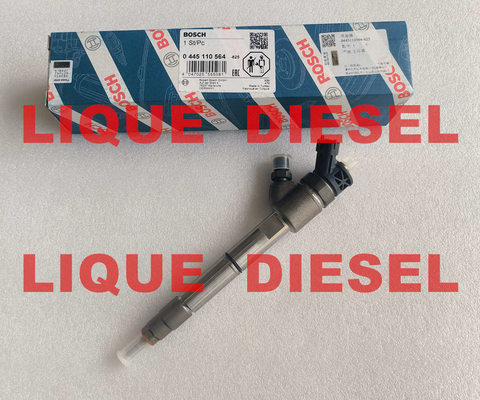 Топливная форсунка BOSCH 0445110564 445110564 0 445 110 564 Common Rail поставщик
