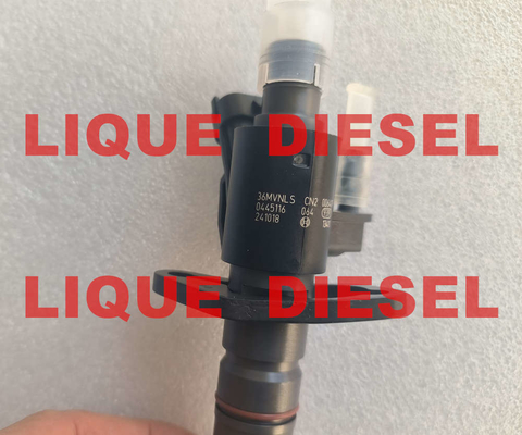 Топливная форсунка BOSCH 0445116064 0445116012 0445116013 0445116 064 0445116 012 0445116 013 поставщик