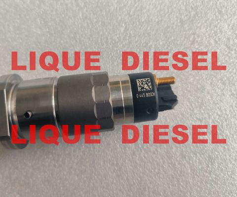 BOSCH 0445120236 Инжектор общего рельса 0 445 120 236 445120236 5263308 4317230 6745-11-3100 поставщик