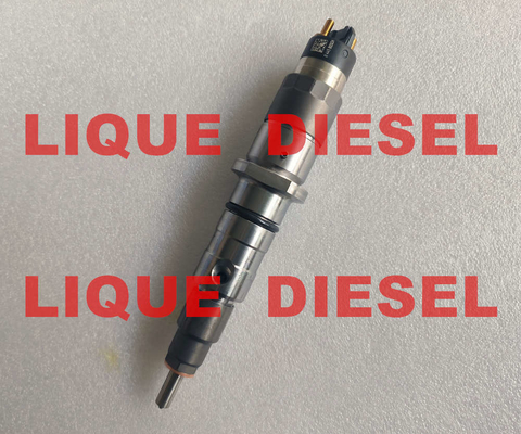 BOSCH 0445120236 Инжектор общего рельса 0 445 120 236 445120236 5263308 4317230 6745-11-3100 поставщик