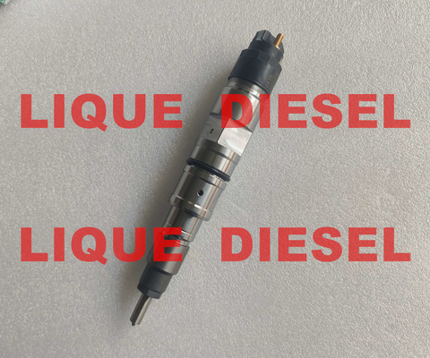 Топливная форсунка BOSCH 0445120333 445120333 M6000-1112100A-A38 M60001112100AA38 M6000-A-A38 поставщик