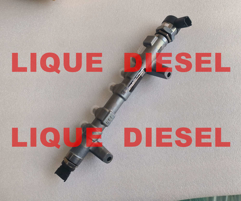 Трубка Common Rail BOSCH 0445214365 0 445 214 365 8983300400 8-98330040-0 98330040 поставщик