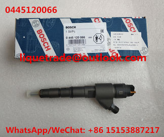 Инжектор 0445120066 коллектора системы впрыска топлива BOSCH, 0 445 120 066, 04290986 поставщик