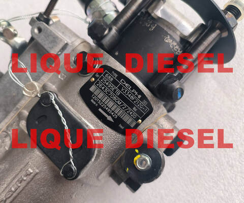 Оригинальный топливный насос 3348F212G, насос Common Rail V3348F212G-1 поставщик