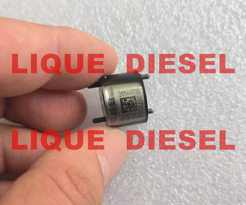 Оригинальный NOZZLE CVA KIT 7135-853 7135 853 7135853 включает в себя (нозль 530 + клапан 28544570) поставщик