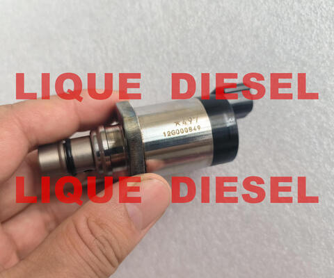 Оригинальный клапан Common Rail 294200-9972 294200-4970 294200-2970 клапан 497 клапан 297 8-98145449-1 8981454491 поставщик