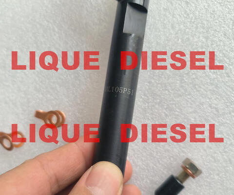 Инжектор топлива 5264744 KBAL105P51 поставщик