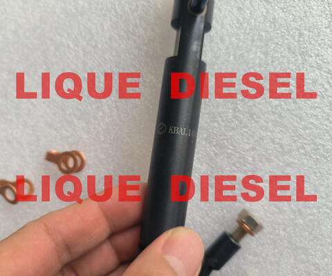 Инжектор топлива 5264744 KBAL105P51 поставщик