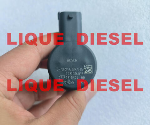 Оригинальный клапан DRV 0281006032 CR/DRV-USK/30S 0 281 006 032 0281 006 032 281006032 поставщик