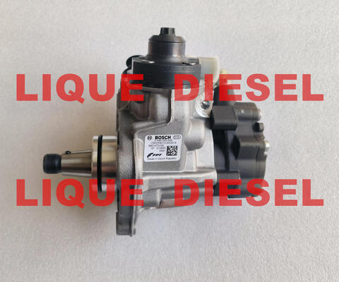 Настоящий топливный насос 0445020508 0 445 020 508 5801470100 CR/CP4N1/L50/20-S Common Rail Fuel Pump 445020508 поставщик