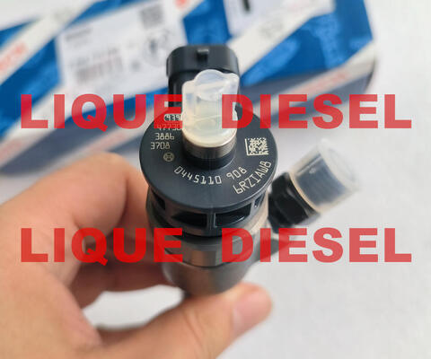 Оригинальный Common Rail Injector 0445110908 0 445 110 908 поставщик