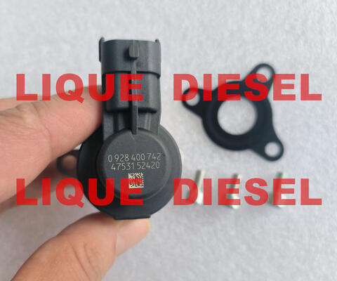 Оригинальный клапан 1465ZS0023 0928400742 1 465 ZS0 023 0 928 400 742 928400742 поставщик