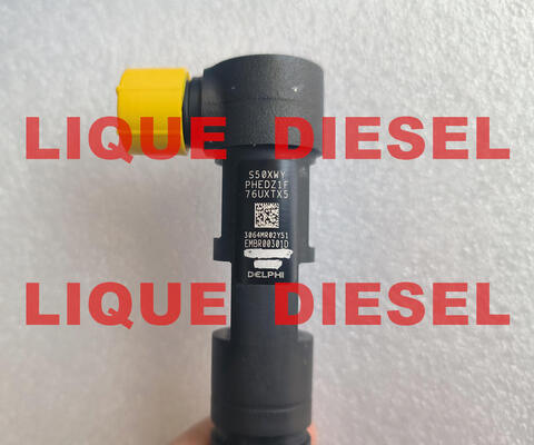 Оригинальная форсунка Common Rail EMBR00301D R00301D 6710170121 A6710170121 поставщик