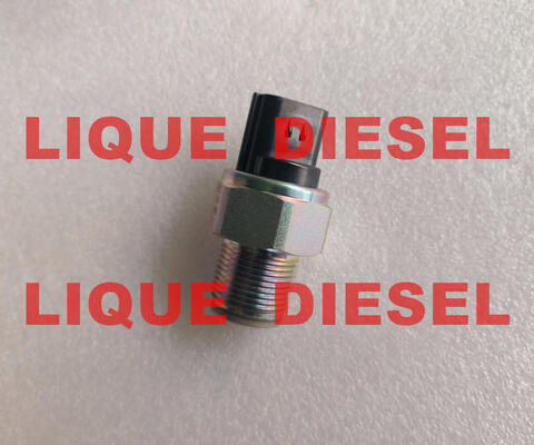 Оригинальный датчик 6141 Common Rail Sensor RE520930 499000-6141 4990006141 8-98306900-0 8983069000 98306900 поставщик