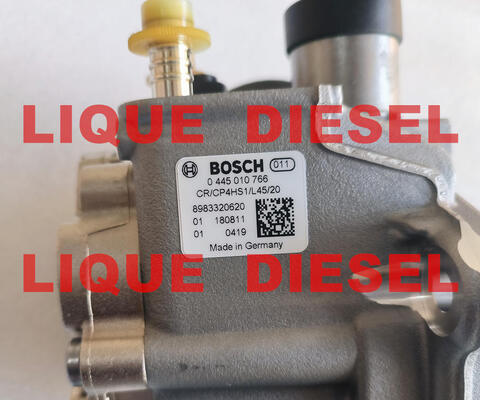 CP4 топливный инжекторный насос 0445010766 8983320620 0 445 010 766 445010766 8-98332062-0 CR/CP4HS1/L45/20 поставщик