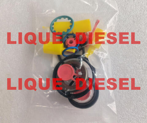 Ремонтные комплекты для ТНВД CP4 Комплекты для капитального ремонта ТНВД для насосов 0445010507 0445010543 0445010546 поставщик