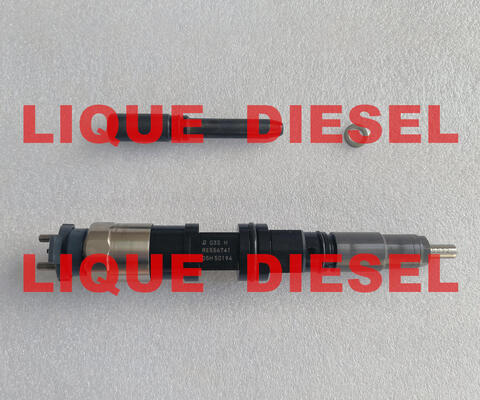 ФОРСУНКА 1430 форсунка common rail RE557275 RE556741 295050-1430 2950501430 295050 1430 поставщик