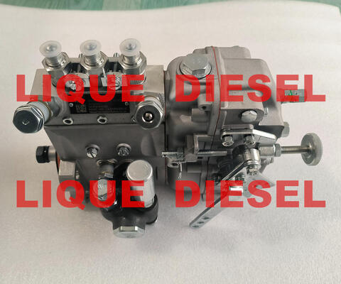 Оригинальный топливный насос B3A504 BH3A95R для системы Common Rail поставщик