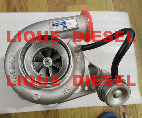 Турбокомпрессор 3768323 HX50W TURBO 3768323 HX50W оригинальный и новый поставщик