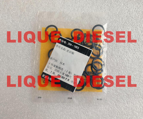 Оригинальное уплотнительное кольцо SEAL-O-RING 294-1803 2941803 SEAL O RING 294 1803 поставщик
