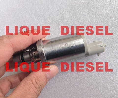 Оригинальный клапан 0890 Клапан управления всасыванием 294200-0890 Клапан SCV 294200-0890 2942000890 поставщик